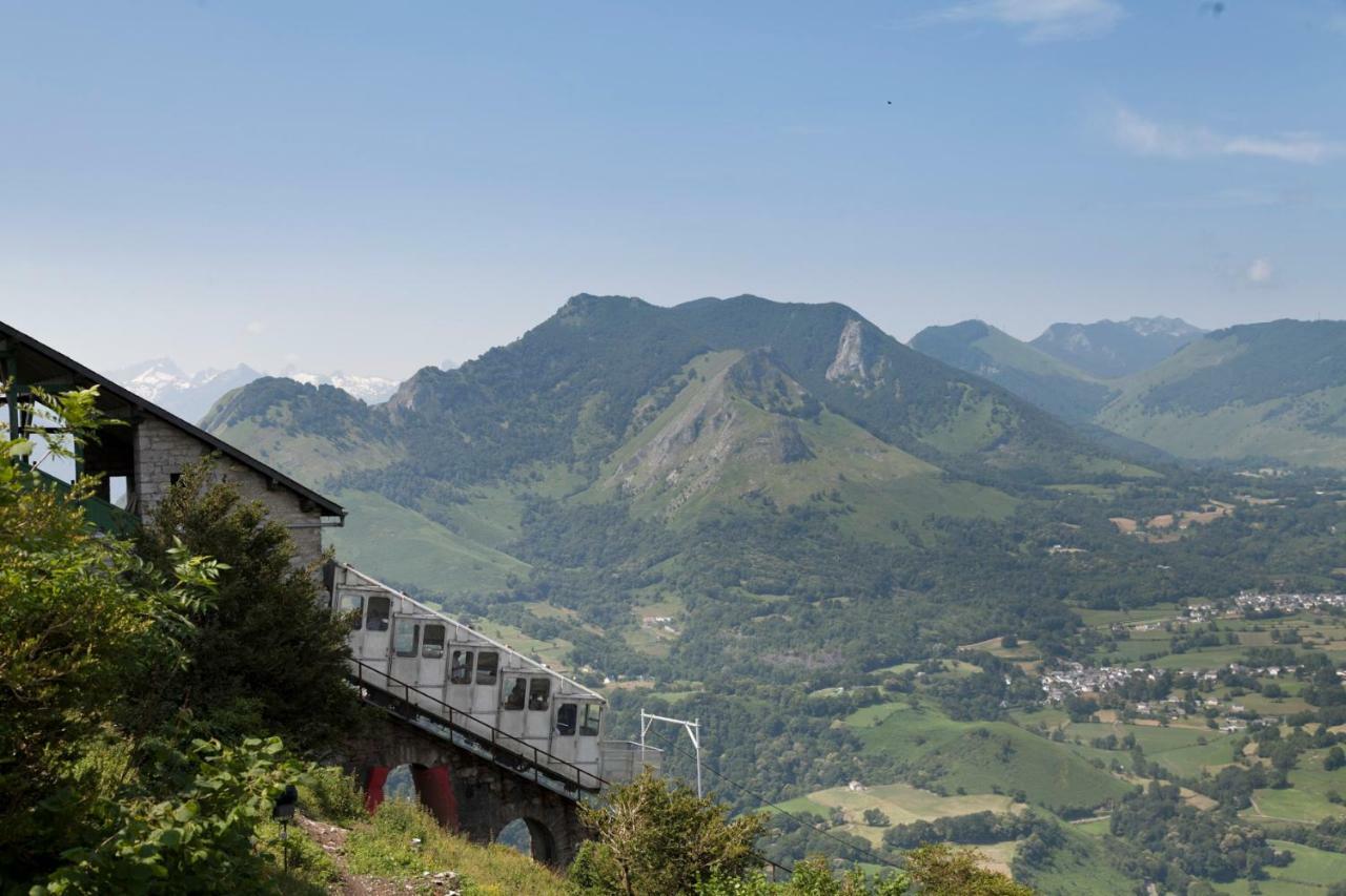 Le Soleil 140 M2 Climatisé Parking Privé Proche Sanctuaires Lourdes